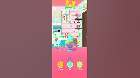 ice cream Inc level #152 walkthrough solution #icecreamInc #shorts
