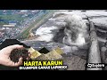 Ketika Bencana Jadi Bisnis Triliunan! Fakta Kandungan Mineral Langka Lumpur Lapindo yg Diincar Dunia