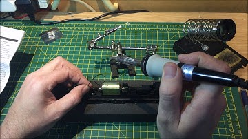 Upgrading Lima Class 20 to DCC with TTS Sound