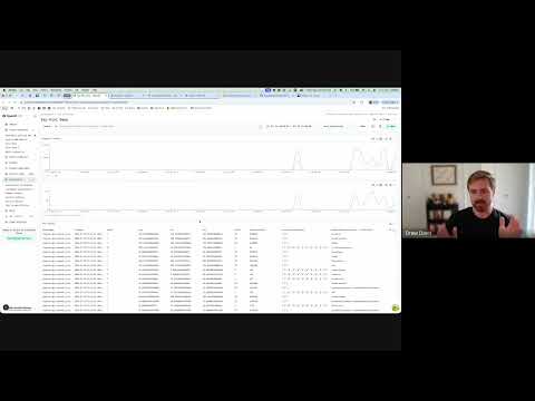 ClickStack Demo Day (2026-07-31) - Exponential histogram metrics