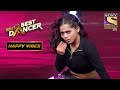 क्यों है Geeta माँ को इस Performer से Problem? | India's Best Dancer | Happy Vibes