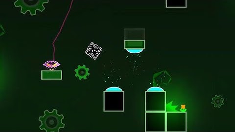 My part in Graze the Roof