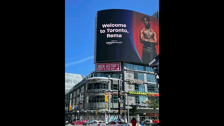 Rema Surprises Fans With His Incredible New Dance Move He Performs His Latest Hit "Charm" #shorts