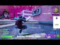 #1 unreal Fortnite Reload world cup winner #fortntie