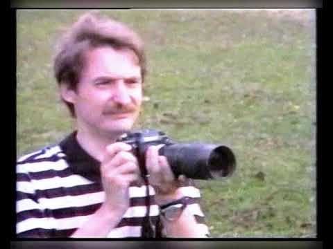IIZawody Paralotniowe 1-3Maja 1993 ZAKOPANE  kopia filmu ze zbiorów Andrzeja Walczaka