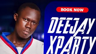 🔥 NEW MUSIC 2026: NYASIKU – Nazzy Wizzy Di Silent Boy (Extended Version) | DEEJAY XPARTY