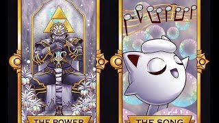 Ganon will Bring the Disrespect with Extra Salt!