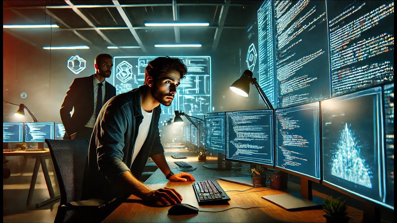 Phantom Protocol - YouTube