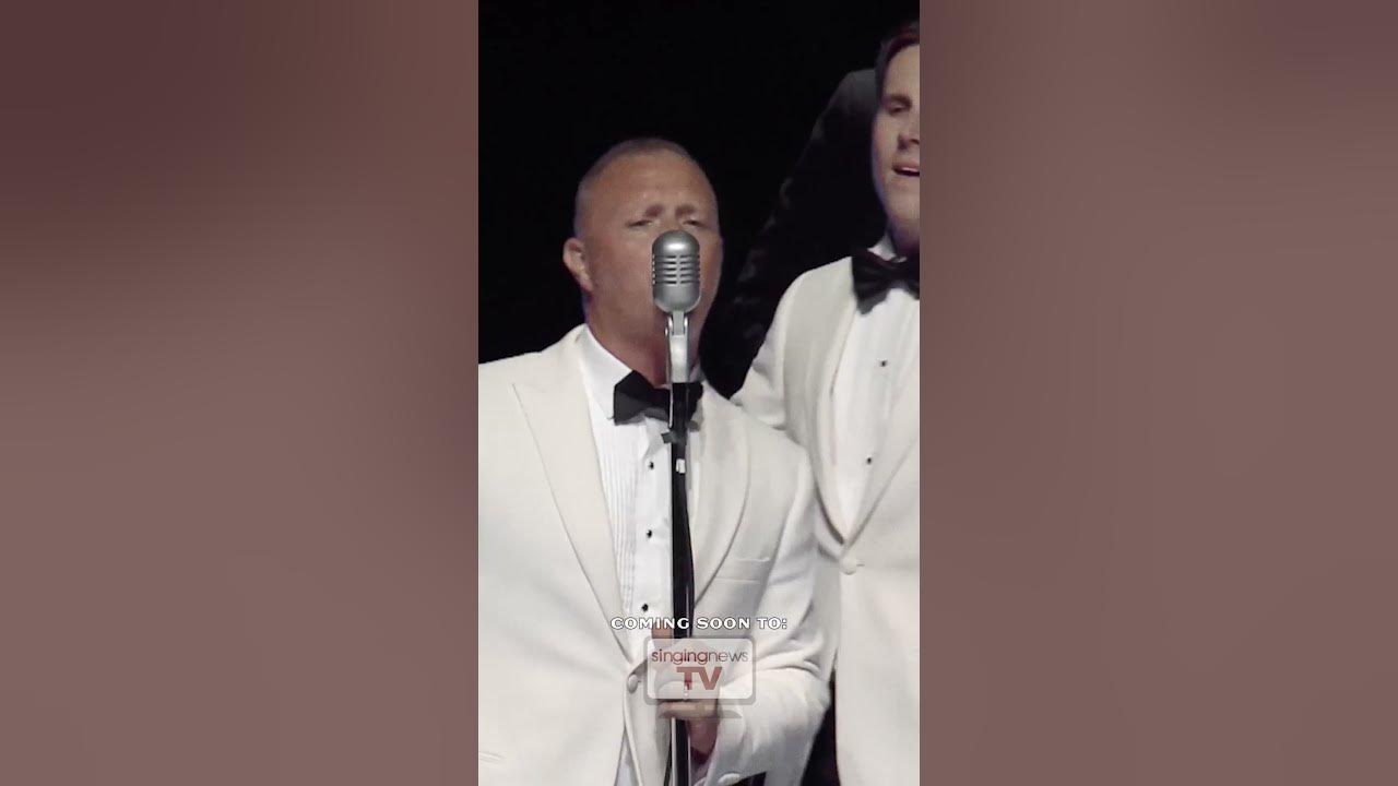Swinging on the Golden Gate - Ernie Haase & Signature Sound