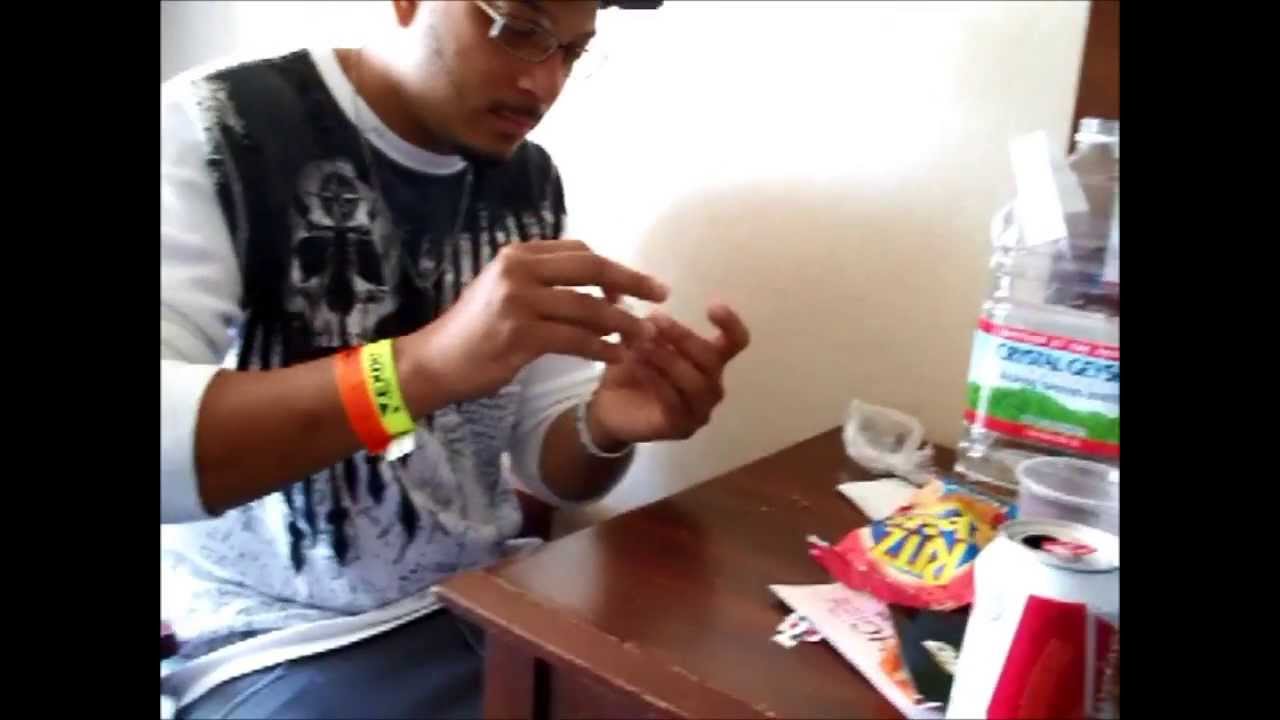 cannabis cup weekend hotel highlights