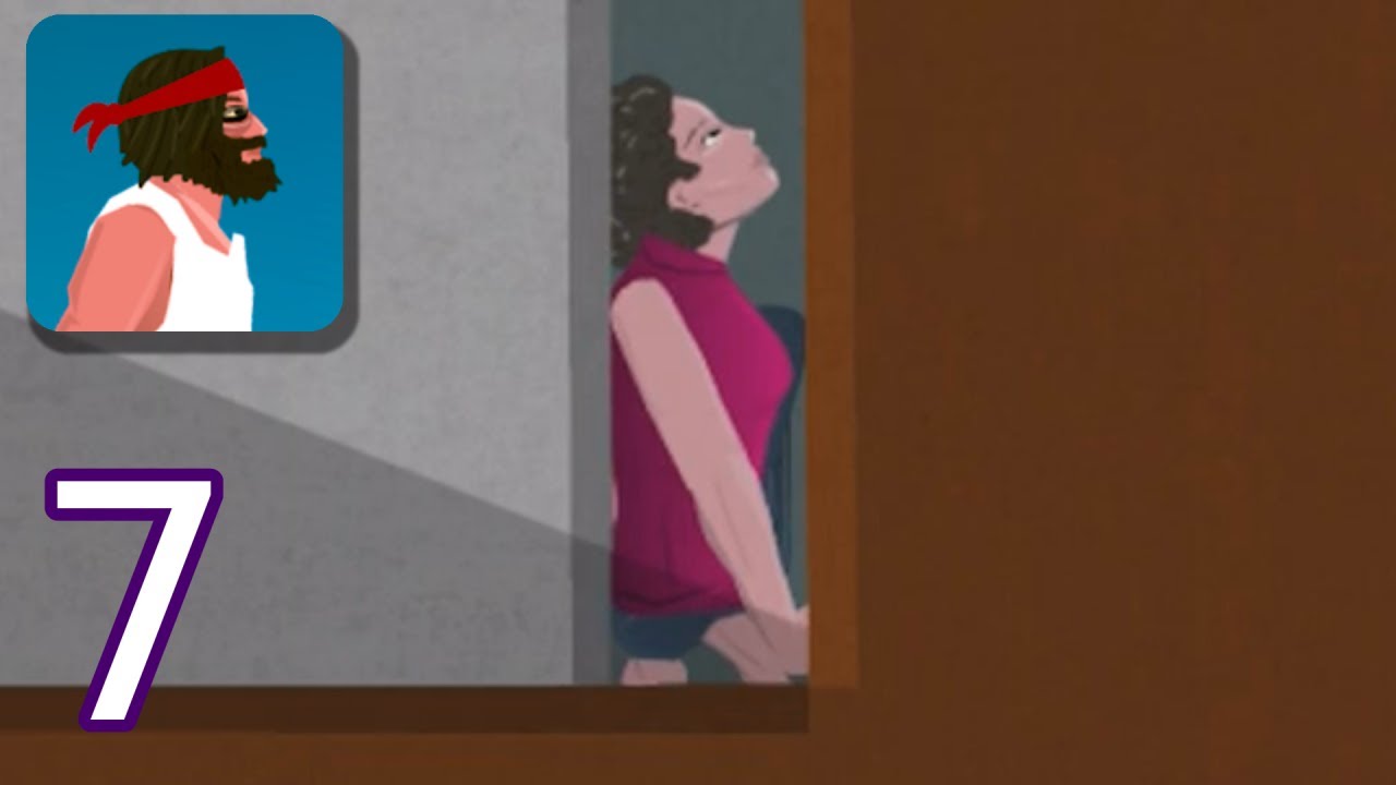 Short Life - Gameplay Walkthrough Part 7 - Levels 41-48 (iOS, Android)