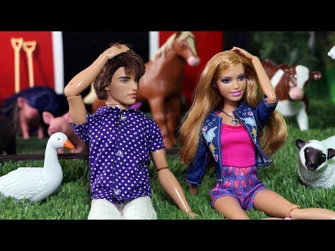 Life with Barbie Episode 26 - \
