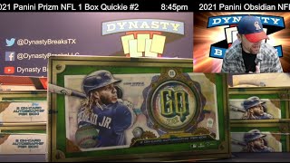 2022 Topps GQ Baseball Card 5 Box Half Case Break Sports Cards