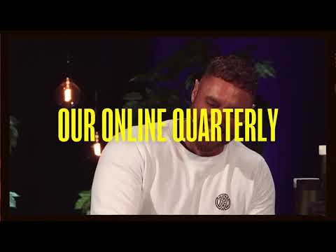 Online Quarterly by House of Workouts ? March 13, 2021 | Releasing XCORE® #65, BRN® #38 & LXR® #18