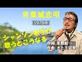 「青葉城恋唄」 字幕付きカバー 1978年 佐伯孝夫作詞 さとう宗幸作曲若林ケン 昭和歌謡シアター ~たまに平成の歌~