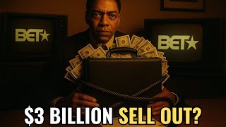 BET: The Rise, The Sale, The Controversy