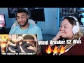 OtakuCouple Reacts To WIND BREAKER S2 WAS CRAZY OtakuCouple Reacts To WIND BREAKER S2 WAS CRAZY