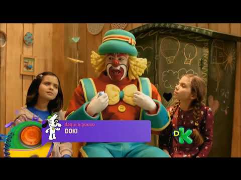 PARQUE PATATI PATATA EPISODIO TIA ÚRSULA PARTE 1