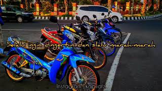 STORY WA, Pesan buat para cewek ketika lagi PMS😇