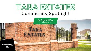 Community Spotlight: Tara Estates