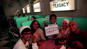 LFS FEB UI 2019: CREATE LEGACY 1.0.