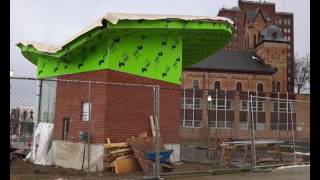 2017 Corporate Citizen Of The Year Cp Federal Credit Union