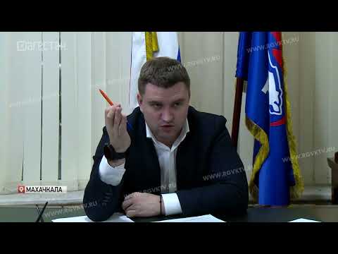 Депутат Госдумы Артем Бичаев провел личный прием граждан
