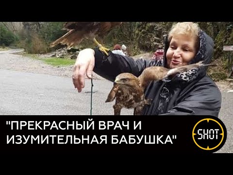 Видео: Носовые опухоли - медленные, коварные убийцы - Полностью проверено