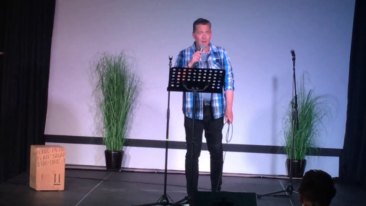 Carsten S. - YouTube