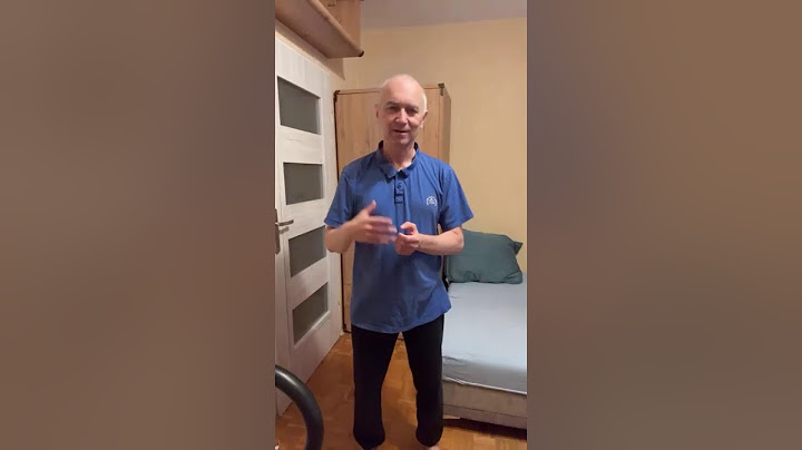 Poranny rozruch 8.20 - 5.07.2025 - Janusz Danielczyk Fizjoterapeuta z pasją nadaje na żywo