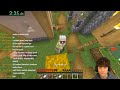 Minecraft 1.16 Speedrun Attempts