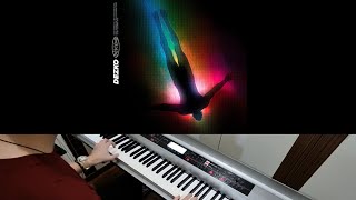Dezko - Descend Jarel Gomes Piano