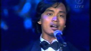 Anuar Zain - Mungkin - 2003 - LIVE