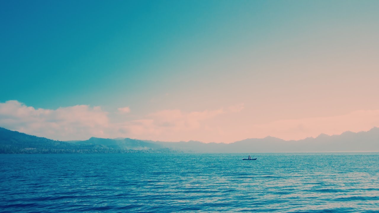 Calm the Mind: 1 Hour of Relaxing & Soothing Music for inner peace