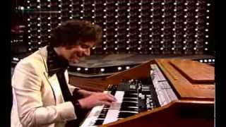 Franz Lambert - Hammond-Medley 1977 chords sheet