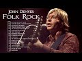 John Denver, James Taylor, Gordon Lightfoot, Cat Stevens, Neil Yong - Folk Songs With Lyrics