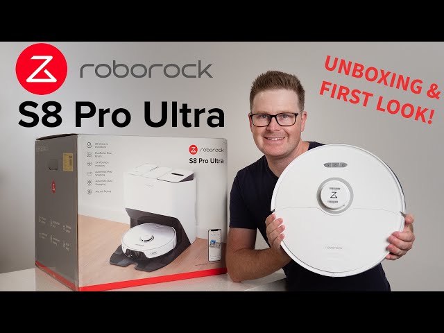 An Honest Review of the Roborock S8 Pro Ultra