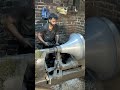 How to make silver utensils?