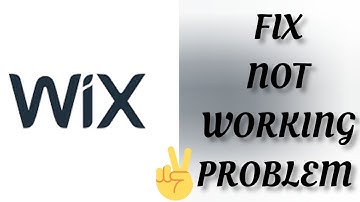 Fix Wix Owner App Not working(Not open) Problem|| TECH SOLUTIONS BAR
