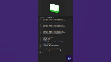 Modern Login form | 3d Login form | Login page html css #html5 #tutorial #webdevelopment #shorts #yt