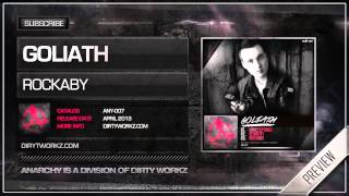 Goliath - Rockaby (Official HQ Preview)