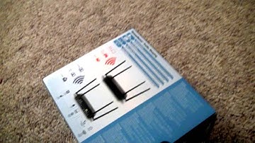 TEW 827DRU   Unboxing