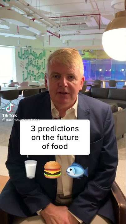 Download lagu Top 3 Prediction in Futer Food coming in 10 Years