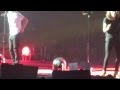 One Direction - &quot;Fireproof&quot; LIVE - Toronto 2015