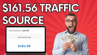 Free Traffic Sources For Affiliate Marketing  (Affiliate Marketing 2022)