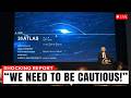 Michio Kaku: NASA Radar Caught 3I/ATLAS Rotating Like a Ship