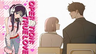 Let's Read: Operation: True Love (Episode 22-24) Romance