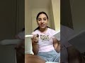 Mackenzie Ziegler | Instagram Live Stream | February 13, 2021