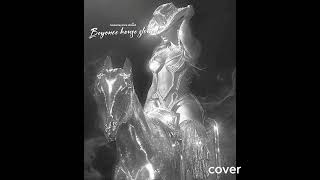 Beyonce house slowed@Reverb @YanggSlowed @beyonce