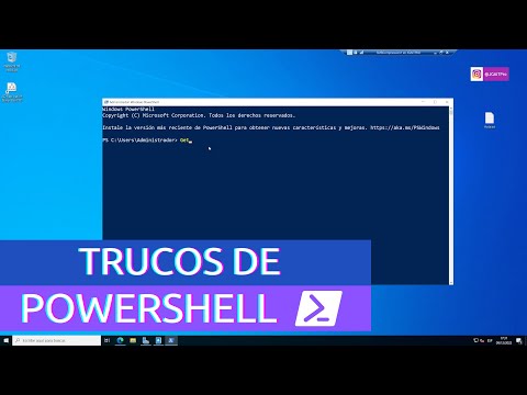 Video: ¿Cómo ejecuto Active Directory desde la línea de comandos?